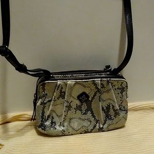 vera wang makeup bolsa